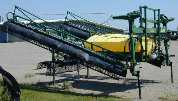 Sprayer