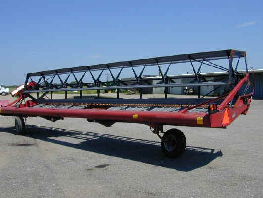 Winnower