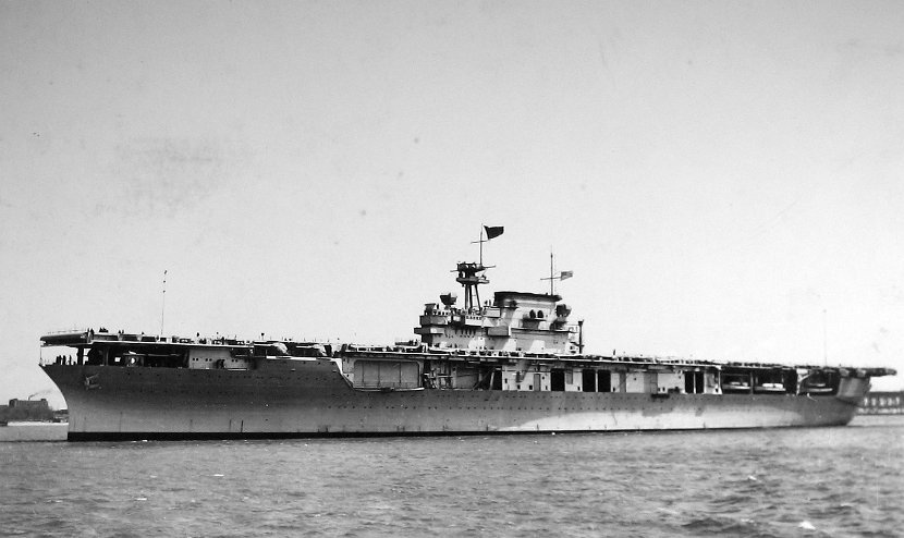 Enterprise (CV6)