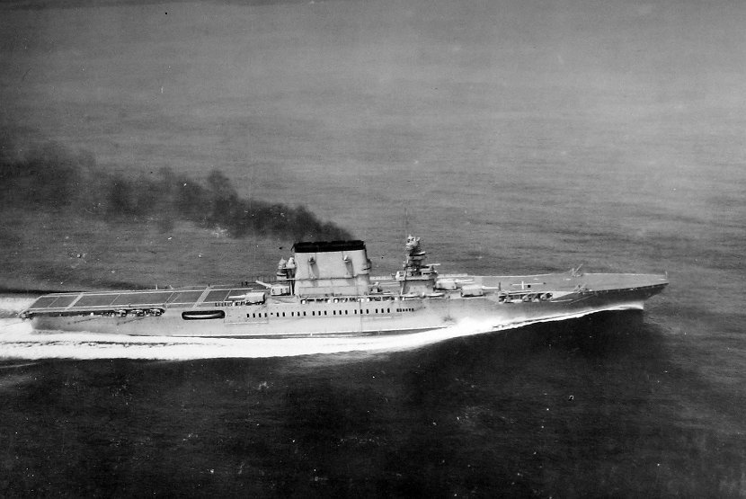 USS Lexington