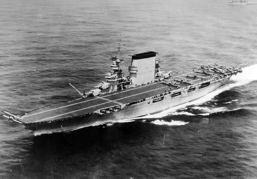 USS Lexington