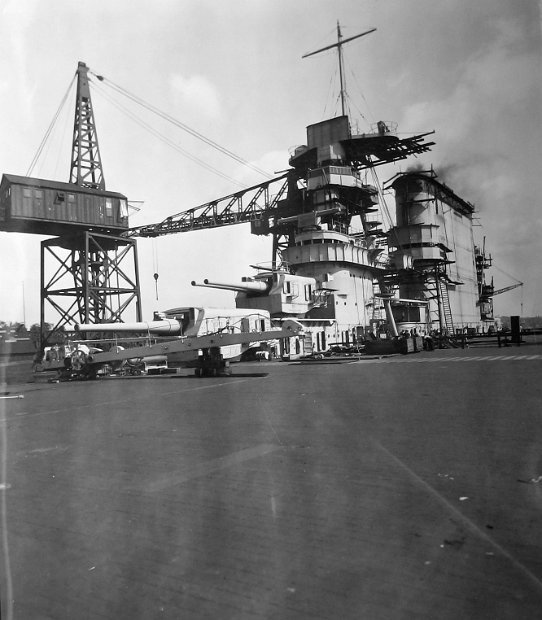USS Lexington