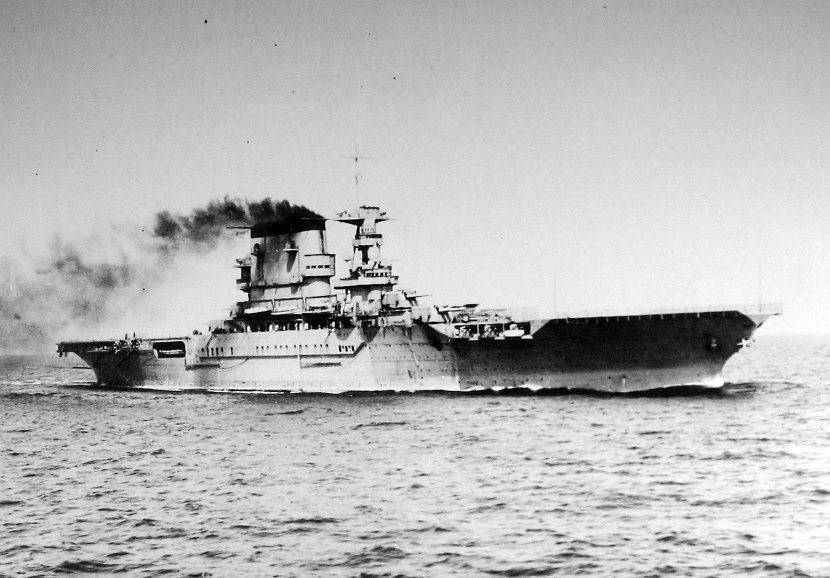 USS Lexington