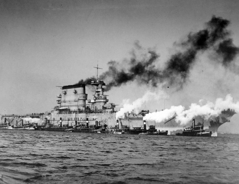 USS Lexington