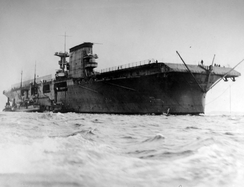 USS Lexington