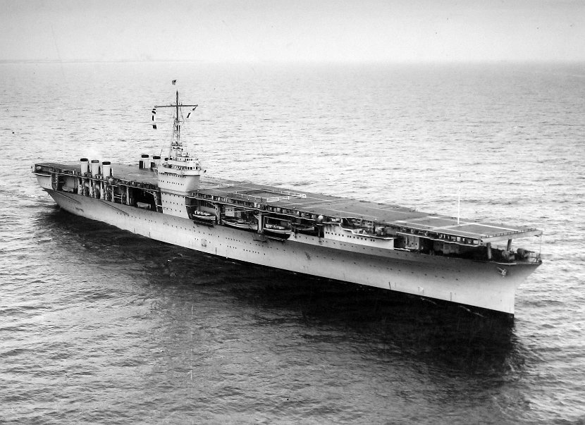 USS Ranger