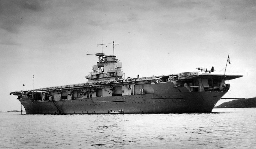 USS Wasp