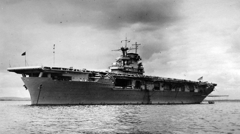 USS Wasp