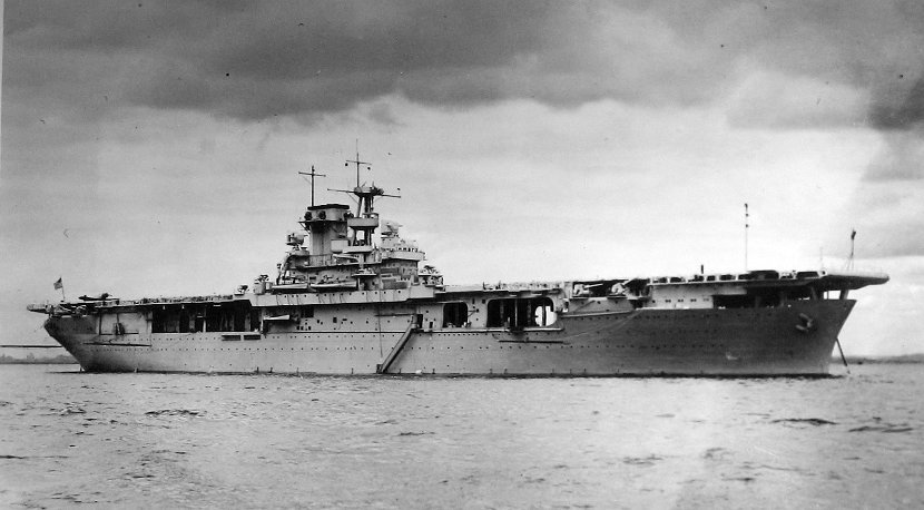 USS Wasp
