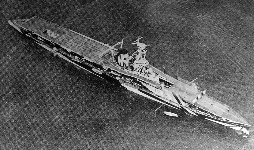 HMS Furious