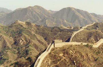 Great Wall of China