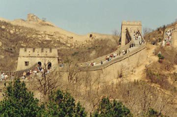 Great Wall of China