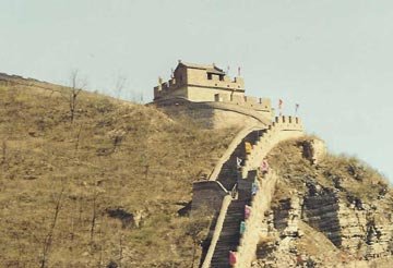 Grat Wall of China