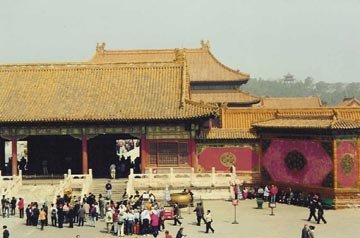 China Building