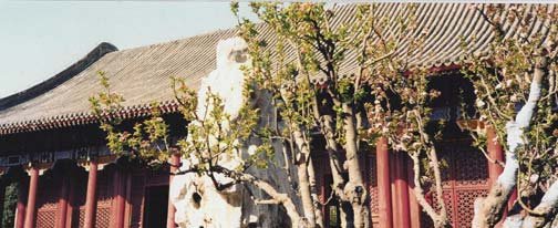 Summer Palace