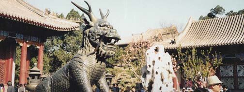 Summer Palace