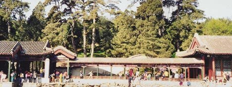 Summer Palace