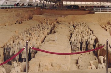 Terracotta Army