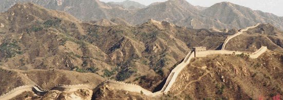Great Wall of China