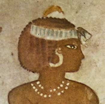 Jewelry in Ancient Egypt