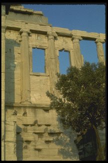 Erechtheion