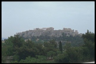 The Acropolis