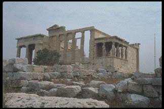 Erechtheion