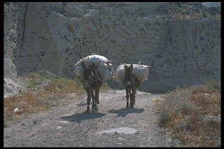 greek countryside