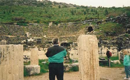 Ephesus