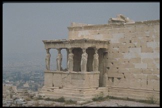 Erechtheion