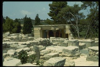 Minoan Palace