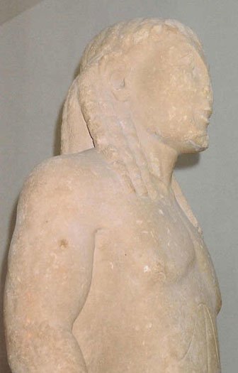 Female Bust