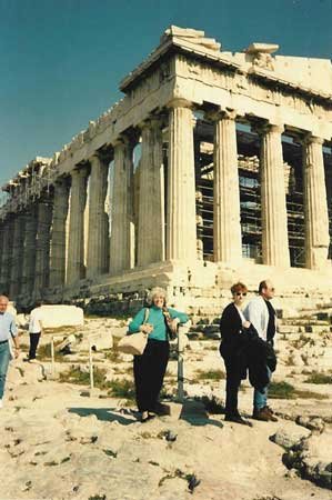 Parthenon