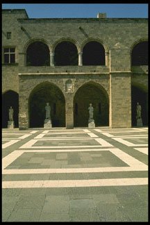Imnages from Island of Rhodes