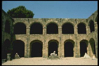 Imnages from Island of Rhodes