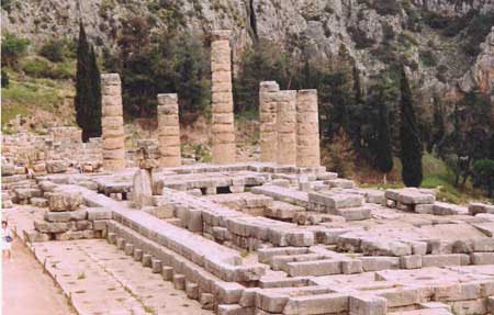 building foundation delphi