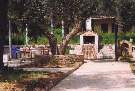 skopelos park