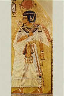 Amenophis I