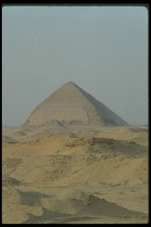 Bent Pyramid