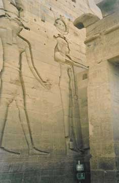 Egyptian Engravings