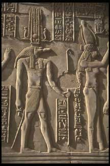 Egyptian Engravings