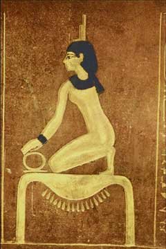 Isis