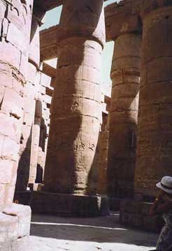 full column karnak