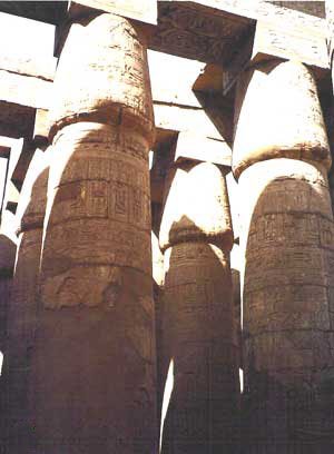 full column karnak