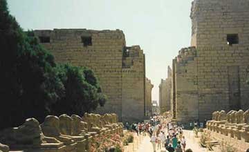Karnak
