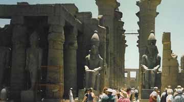 karnak