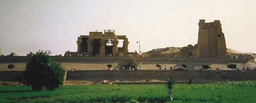temple of Ifdu