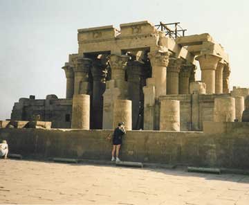 temple of ifdu