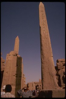 Egyptian Obelisks