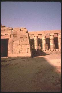 Temple of Amun, Karnak